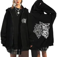 Women's Hoodie Long Sleeve Hoodies & Sweatshirts Streetwear Solid Color main image 2