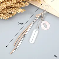 Creative New Bag Pendant Miu Style Woven Rope Bag Hanging Accessories Mobile Phone Case Car Keychain Hanging Accessories sku image 15