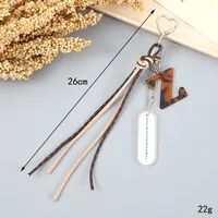 Creative New Bag Pendant Miu Style Woven Rope Bag Hanging Accessories Mobile Phone Case Car Keychain Hanging Accessories sku image 26