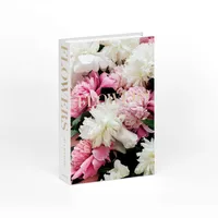 Simple Nordic Home Simulation Book Indoor Home Decoration Magazine Fake Book Coffee Table Sample Room Desktop Decoration Book sku image 10