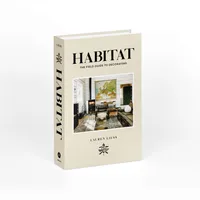 Simple Nordic Home Simulation Book Indoor Home Decoration Magazine Fake Book Coffee Table Sample Room Desktop Decoration Book sku image 12