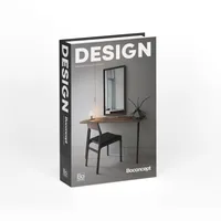 Simple Nordic Home Simulation Book Indoor Home Decoration Magazine Fake Book Coffee Table Sample Room Desktop Decoration Book sku image 19