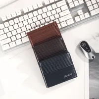 Men's Wallet Short Fashion Multi-card Wallet Men  Wallet Factory Can Store Anti-theft Bags main image 1