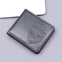 Men's Short Wallet Men's Wallet Dollar Bag  Wholesale Men's Wallet Card Bag New Menwallet main image 3