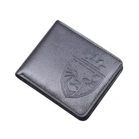 Men's Short Wallet Men's Wallet Dollar Bag  Wholesale Men's Wallet Card Bag New Menwallet main image 5