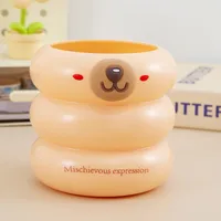 Creative Capibara Capybara Cute Pen Holder Student Stationery Storage Children's Day Christmas Prize Gift sku image 2
