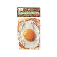 Infeel.Me Writing Paper Material Pack Food Diary Series Food Theme Handbook Base Message Note Paper main image 5