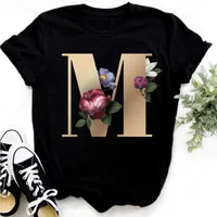 Women's T-shirt Short Sleeve T-Shirts Simple Style Classic Style Letter main image 1