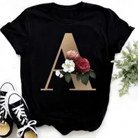 Women's T-shirt Short Sleeve T-Shirts Simple Style Classic Style Letter main image 2