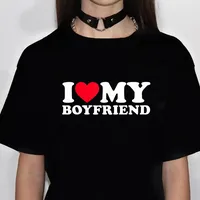 Women's T-shirt Short Sleeve T-Shirts Simple Style Classic Style Slogan main image 3
