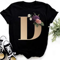 Women's T-shirt Short Sleeve T-Shirts Simple Style Classic Style Letter main image 5