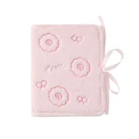 New And New Cute Fish Plate Loose-leaf Album Student Three-inch Polaroid Collection Card Album main image 5