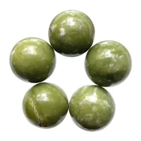 Natural Crystal Ball Crystal Ball Ornaments Crystal Stone Feng Shui Ball Home Office Ornaments Jewelry Massage sku image 4