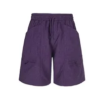 Jiayiku  Summer Outdoor Sports Multi-Functional Quick-Drying Shorts Men's American Retro Trendy Brand Workwear Five-Point Pants main image 3