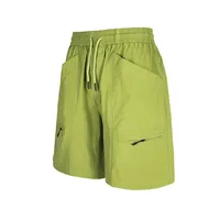 Jiayiku  Summer Outdoor Sports Multi-Functional Quick-Drying Shorts Men's American Retro Trendy Brand Workwear Five-Point Pants main image 4