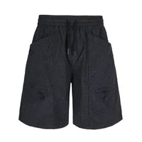 Jiayiku  Summer Outdoor Sports Multi-Functional Quick-Drying Shorts Men's American Retro Trendy Brand Workwear Five-Point Pants sku image 8