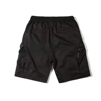 Jiayiku Men's  National Trend Functional Tactical Multi-Pocket Cargo Shorts Personality   Mid-Length Shorts For Men main image 2