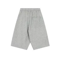 Jiayiku Tide Brand   High Street Vibe Style Camouflage Shorts Men's And Women's Ins Tide Embroidered Pants Men's And Women's main image 4