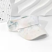 Unisex Casual Geometric Curved Eaves Sun Hat sku image 5