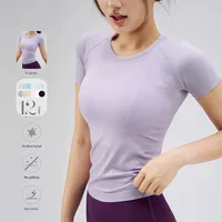 Gym Yoga Running Casual Simple Style Sport Style Solid Color Nylon Spandex Polyester main image 2