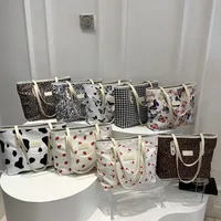 Casual Fashion Trendy Women's Bag  New New Style Hand-Carrying Large-Capacity Hand-Carrying Shoulder Armpit Bag Tote Bag For Women main image 1