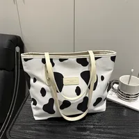 Casual Fashion Trendy Women's Bag  New New Style Hand-Carrying Large-Capacity Hand-Carrying Shoulder Armpit Bag Tote Bag For Women main image 2