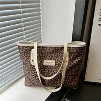 Casual Fashion Trendy Women's Bag  New New Style Hand-Carrying Large-Capacity Hand-Carrying Shoulder Armpit Bag Tote Bag For Women sku image 7