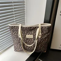 Casual Fashion Trendy Women's Bag  New New Style Hand-Carrying Large-Capacity Hand-Carrying Shoulder Armpit Bag Tote Bag For Women sku image 9