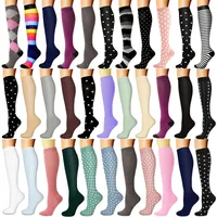Compression Socks Sports Compression Socks Compression Socks Sports Elastic Socks Stockings Suit main image 1