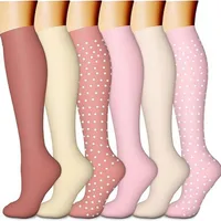 Compression Socks Sports Compression Socks Compression Socks Sports Elastic Socks Stockings Suit main image 2