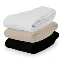 Style Long Thick Casual Socks Macaron High Socks Loose Bubble Socks  Foreign Trade Socks Wholesale main image 4
