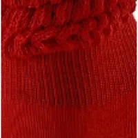 Style Long Thick Casual Socks Macaron High Socks Loose Bubble Socks  Foreign Trade Socks Wholesale sku image 2