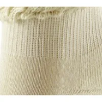 Style Long Thick Casual Socks Macaron High Socks Loose Bubble Socks  Foreign Trade Socks Wholesale sku image 6
