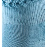 Style Long Thick Casual Socks Macaron High Socks Loose Bubble Socks  Foreign Trade Socks Wholesale sku image 8