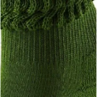 Style Long Thick Casual Socks Macaron High Socks Loose Bubble Socks  Foreign Trade Socks Wholesale sku image 14