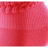 Style Long Thick Casual Socks Macaron High Socks Loose Bubble Socks  Foreign Trade Socks Wholesale sku image 16