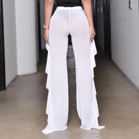 Semi-perspective High-quality Figure Multi-color Lace Pants A Generation Of Hair main image 2