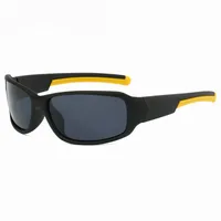 Hot Explosive Polarized Glasses Outdoor Camouflage Fishing Sports Sunscreen Sunglasses Foreign Trade Hot Glasses For Men main image 3
