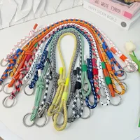 New Adjustable Shoulder Strap Niche Design Backpack Strap Simple All-match Bag Strap Women Crossbody Shoulder Bag Trendy Shoulder Strap main image 1