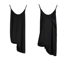Design Seamless Dress High-grade Outer Wear Suspenders Sleeveless Vest Skirt Summer Inner Base Long Skirt main image 5