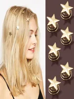 Women's Elegant Cute Holiday Wedding Party Curls Straight Hair Dreadlocks Hair Rings main image 1