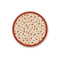Cartoon Office Coffee Cup Mat Desktop Storage Pad Round Water Cup Mat Diatom Mud Absorbent Pad Quick-Drying Table Top sku image 47