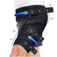 In Stock Autumn And Winter Hip Belt Sports Fitness Leggings Groin Belt Breathable Fitness Waist Support Anti-Strain Protective Gear sku image 9