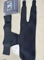 In Stock Autumn And Winter Hip Belt Sports Fitness Leggings Groin Belt Breathable Fitness Waist Support Anti-Strain Protective Gear sku image 5