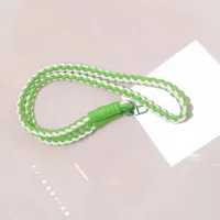 New Double-Strand Thickened Multi-Color Water Bottle Lanyard Decorative Metal Buckle Accessories Factory Direct Sales main image 2