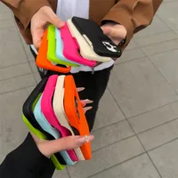 Solid Color Silicone Phone Case For IPhone 16 Pro Max Hollow Key 15 Apple 14 Frosted Soft Protective Case Simple Style Black main image 1