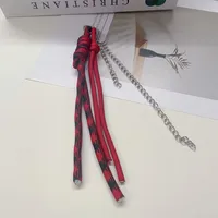 New Baseball Gloves Keychain Mobile Phone Belt Fashion Alloy Nylon Metal Buckle Bag Pendant Popular With TikTok And Kuaishou Users sku image 11