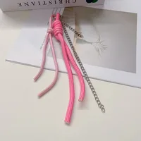 New Baseball Gloves Keychain Mobile Phone Belt Fashion Alloy Nylon Metal Buckle Bag Pendant Popular With TikTok And Kuaishou Users sku image 18