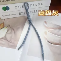 Fashion Colorful Knotted Nylon Rope Pendant Personality Ins Style Mobile Phone Lanyard Fashion Braided Rope Bag Strap sku image 41