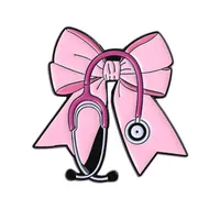 Cartoon Dental Theme Alloy Baked Paint Women's Cowboy Clothing Shoe Cap Bag Chest Pin Badge Healthcare Series Fashion Collar Pin sku image 1